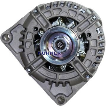 AD KUHNER 553595ri -  Генератор